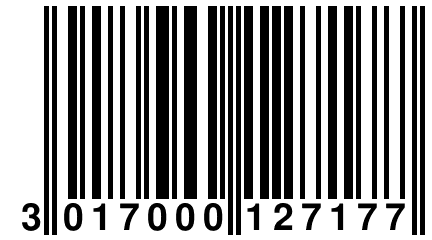 3 017000 127177