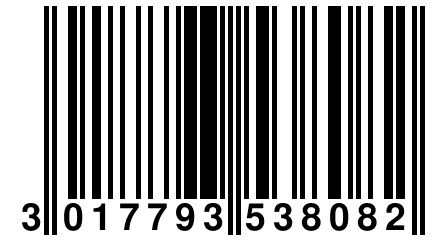 3 017793 538082