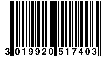 3 019920 517403