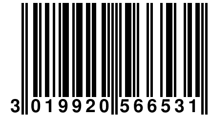 3 019920 566531