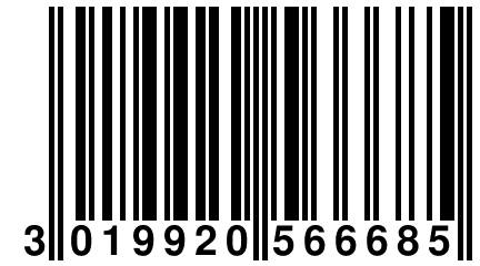 3 019920 566685