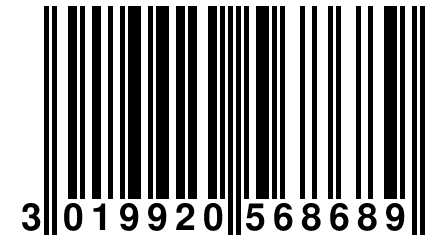 3 019920 568689