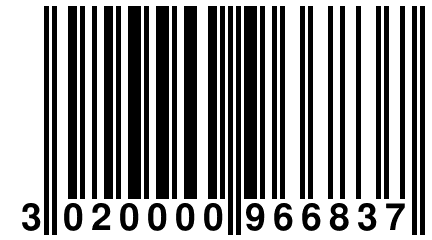 3 020000 966837