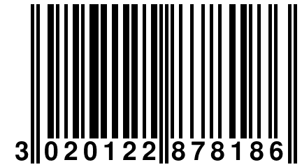 3 020122 878186