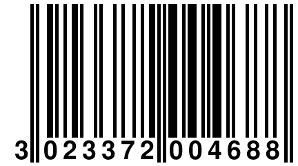 3 023372 004688