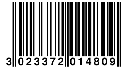 3 023372 014809