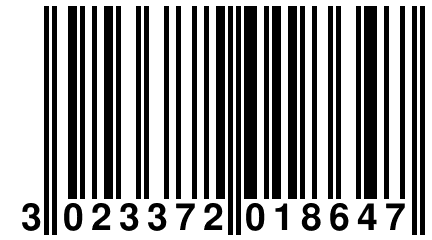 3 023372 018647
