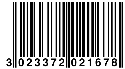 3 023372 021678