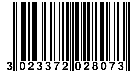 3 023372 028073