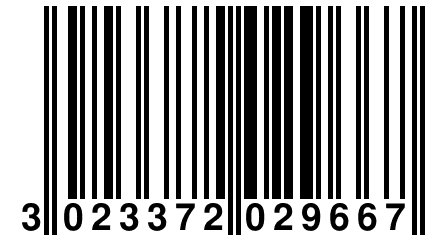 3 023372 029667