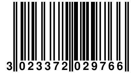 3 023372 029766