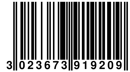 3 023673 919209