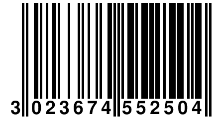 3 023674 552504