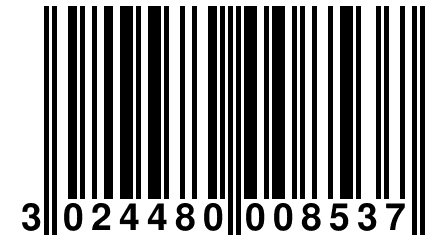 3 024480 008537