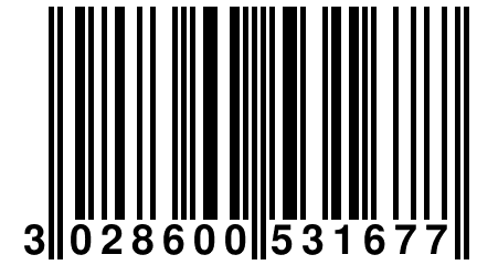 3 028600 531677