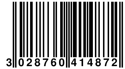 3 028760 414872