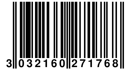 3 032160 271768