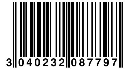 3 040232 087797