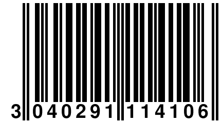 3 040291 114106