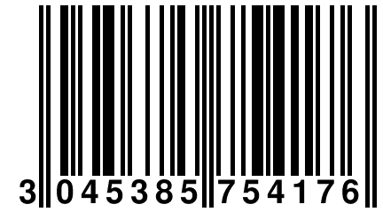 3 045385 754176