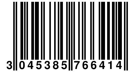 3 045385 766414