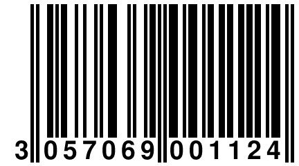 3 057069 001124