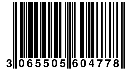 3 065505 604778