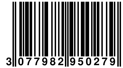 3 077982 950279