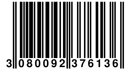 3 080092 376136