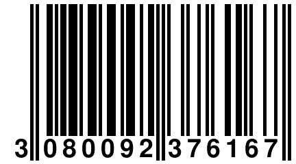 3 080092 376167