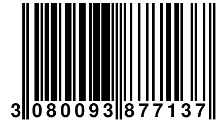 3 080093 877137