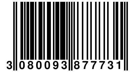 3 080093 877731