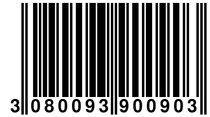 3 080093 900903