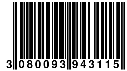 3 080093 943115