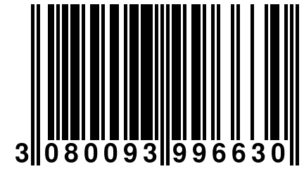 3 080093 996630