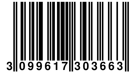 3 099617 303663