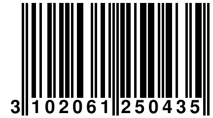 3 102061 250435