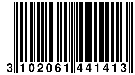 3 102061 441413