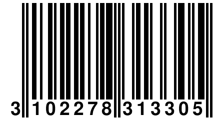 3 102278 313305