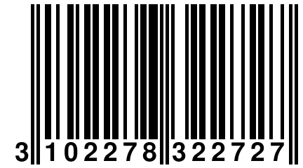 3 102278 322727