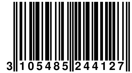 3 105485 244127