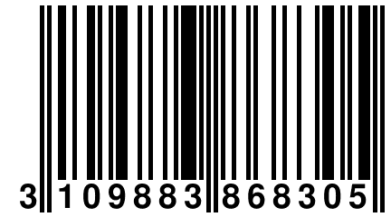 3 109883 868305