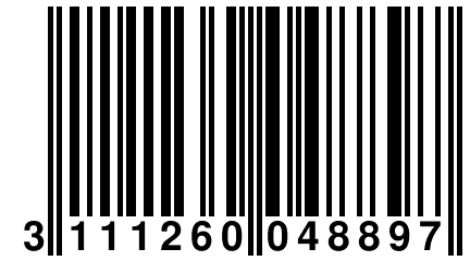 3 111260 048897