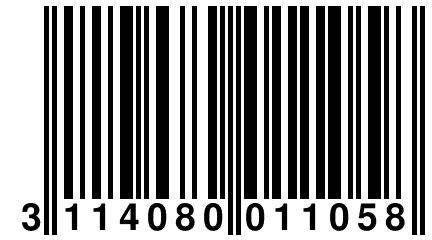 3 114080 011058