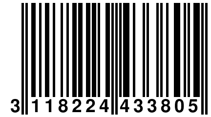 3 118224 433805