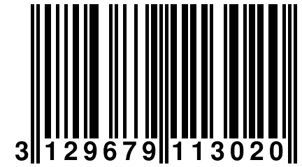 3 129679 113020