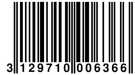 3 129710 006366