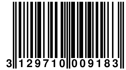 3 129710 009183