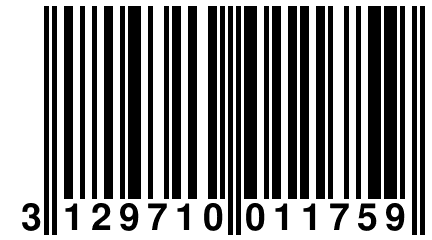 3 129710 011759