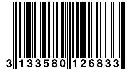 3 133580 126833
